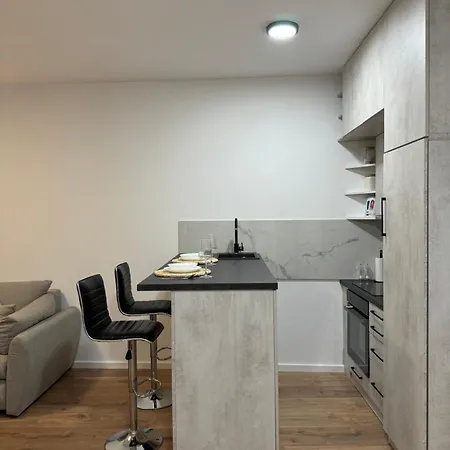 Apartman V Park *