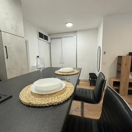 Apartman V Park * Belgrade