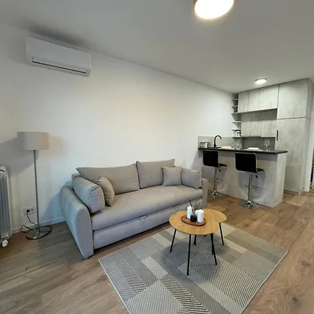 Apartman V Park * Belgrade
